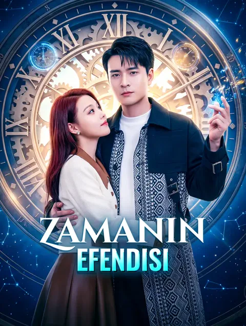 Zamanın Efendisi