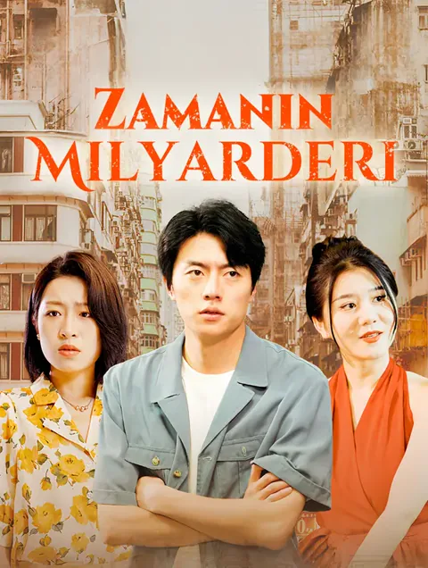 Zamanın Milyarderi