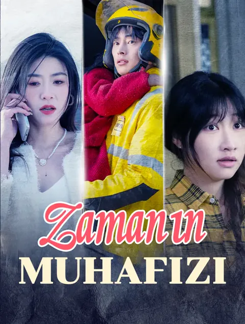 Zamanın Muhafızı