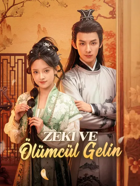 Zeki ve Ölümcül Gelin