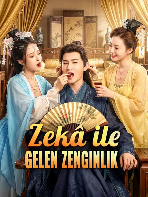 Zekâ ile Gelen Zenginlik