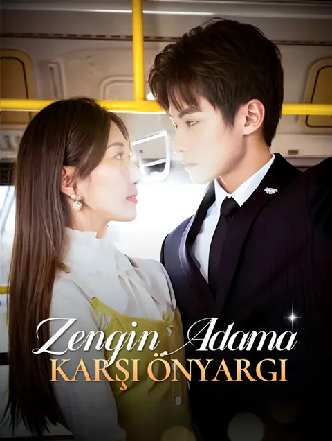 Zengin Adama Karşı Önyargı