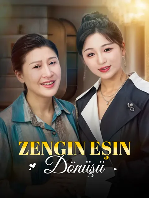 Zengin Eşin Dönüşü