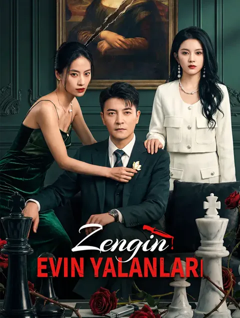 Zengin Evin Yalanları