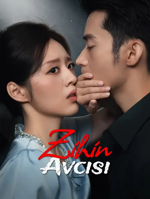 Zihin Avcısı