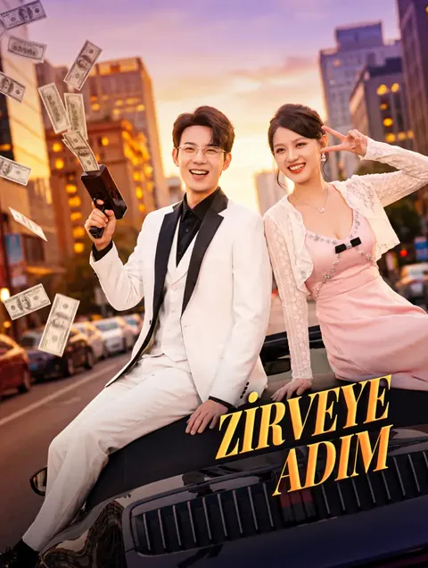 ZİRVEYE ADIM