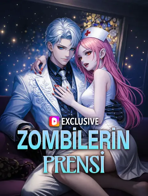ZOMBİLERİN PRENSİ