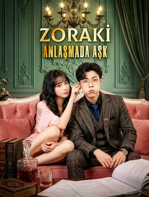 ZORAKİ ANLAŞMADA AŞK