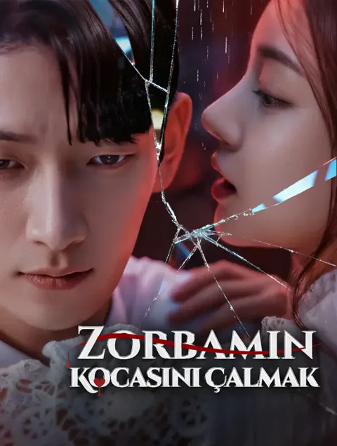 Zorbamın Kocasını Çalmak