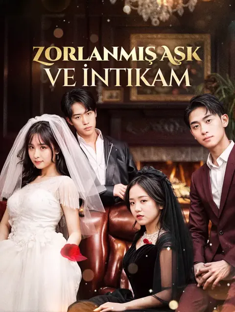 Zorlanmış Aşk ve İntikam