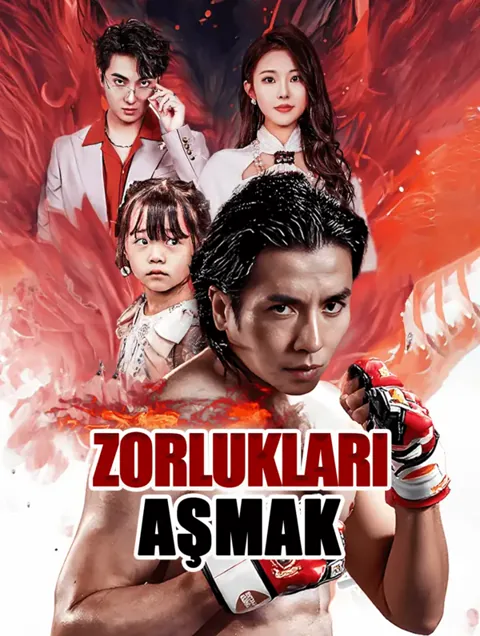 Zorlukları Aşmak