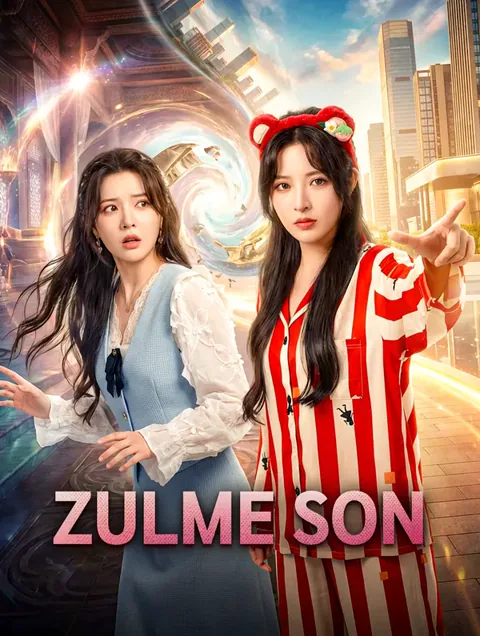 Zulme Son