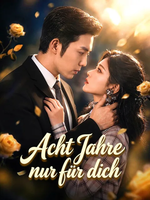 Acht Jahre nur für dich