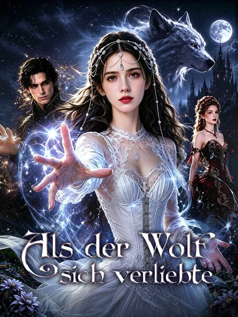 Als der Wolf sich verliebte