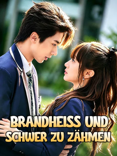 Brandheiß und schwer zu zähmen