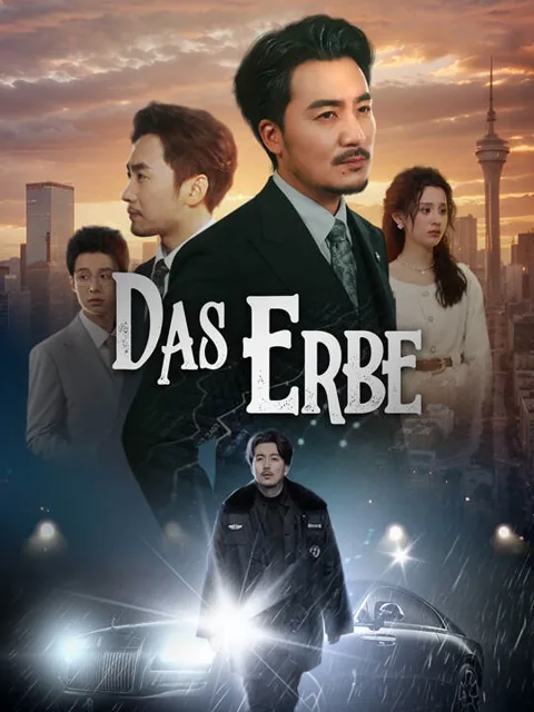 Das Erbe