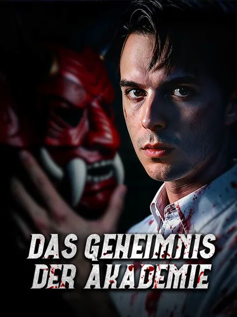 Das Geheimnis der Akademie