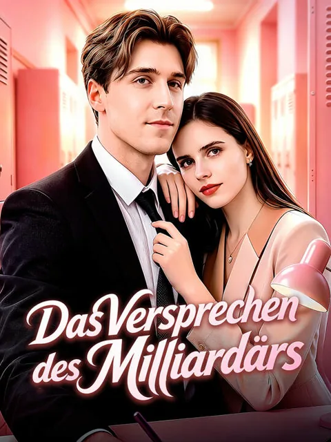 Das Versprechen des Milliardärs