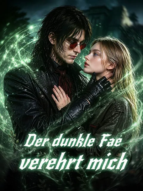 Der dunkle Fae verehrt mich