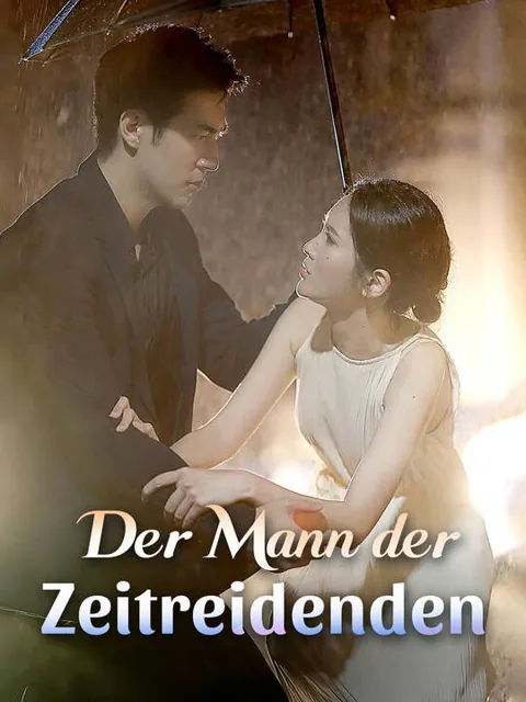 Der Mann der Zeitreidenden