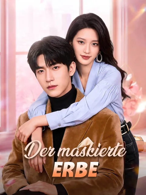 Der maskierte Erbe