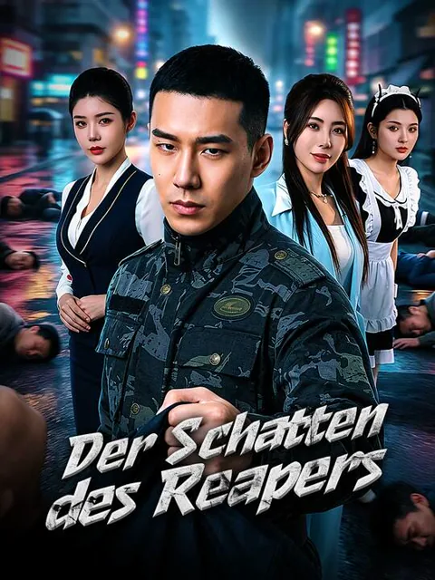 Der Schatten des Reapers