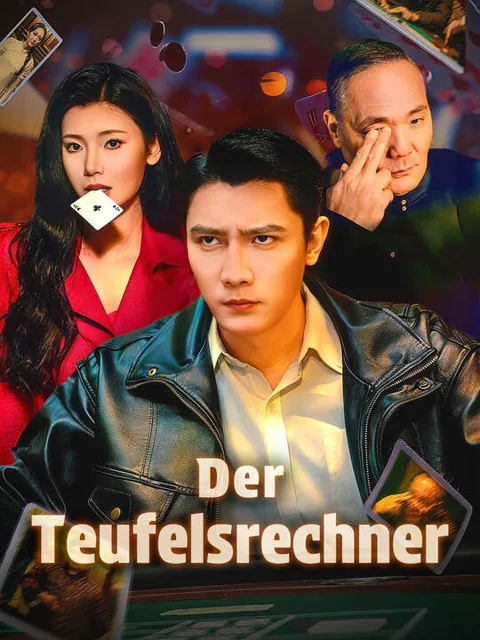 Der Teufelsrechner