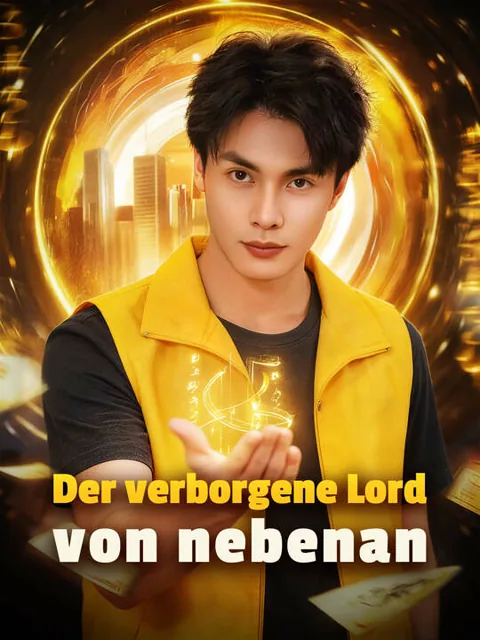 Der verborgene Lord von nebenan
