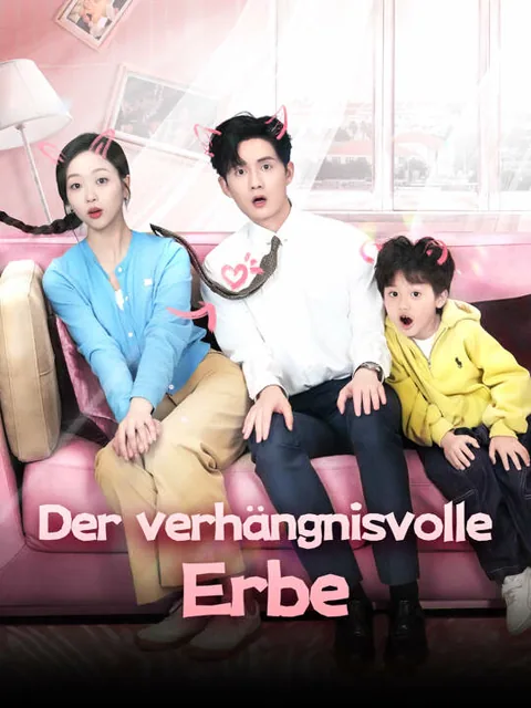 Der verhängnisvolle Erbe