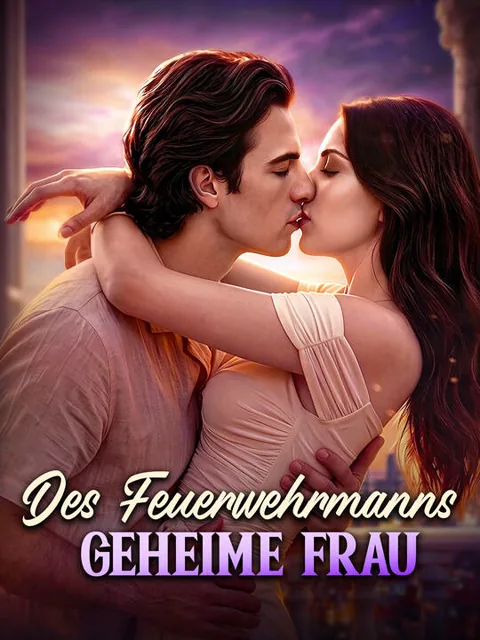 Des Feuerwehrmanns geheime Frau