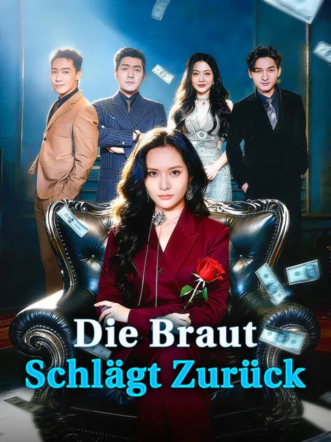 Die Braut Schlägt Zurück