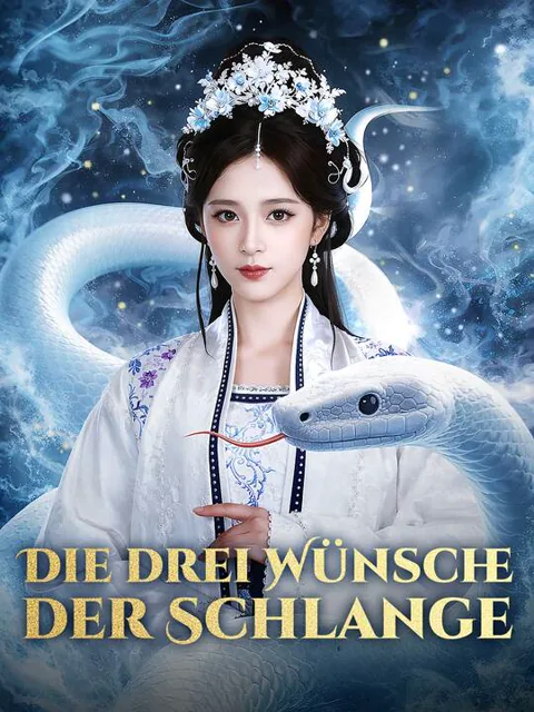 Die drei Wünsche der Schlange