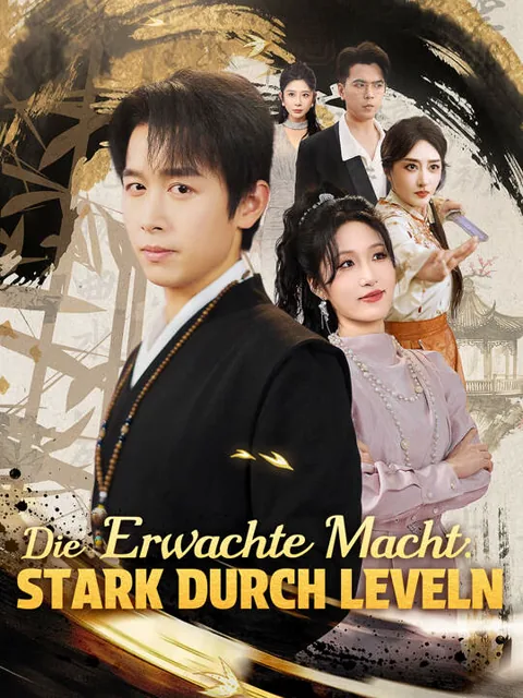 Die Erwachte Macht: Stark durch Leveln