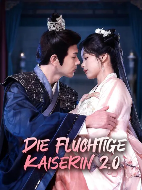 Die Flüchtige Kaiserin 2.0