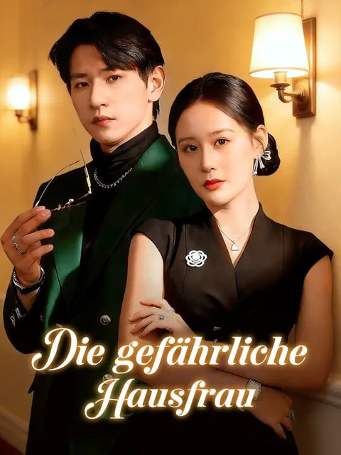 Die gefährliche Hausfrau