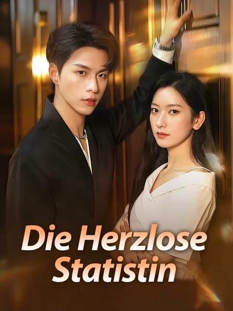 Die Herzlose Statistin