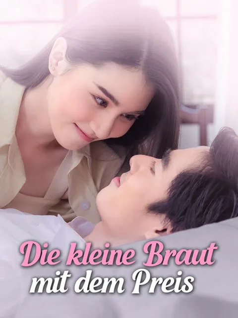 Die kleine Braut mit dem Preis