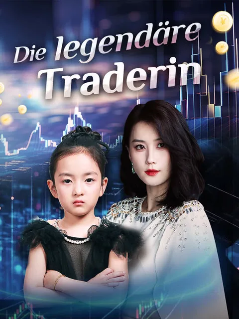Die legendäre Traderin