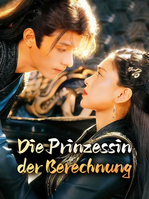 Die Prinzessin der Berechnung