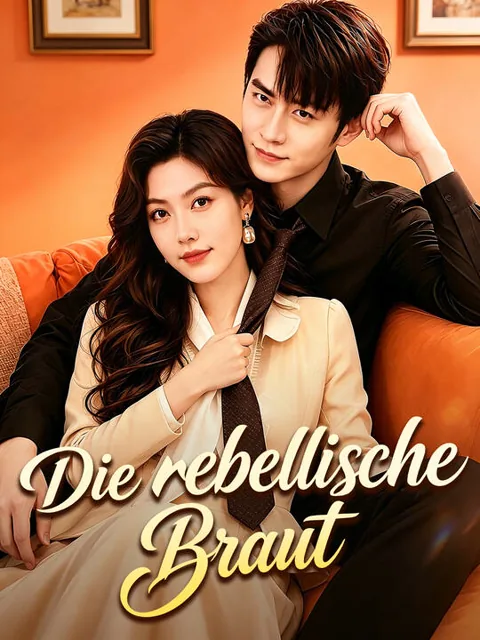 Die rebellische Braut