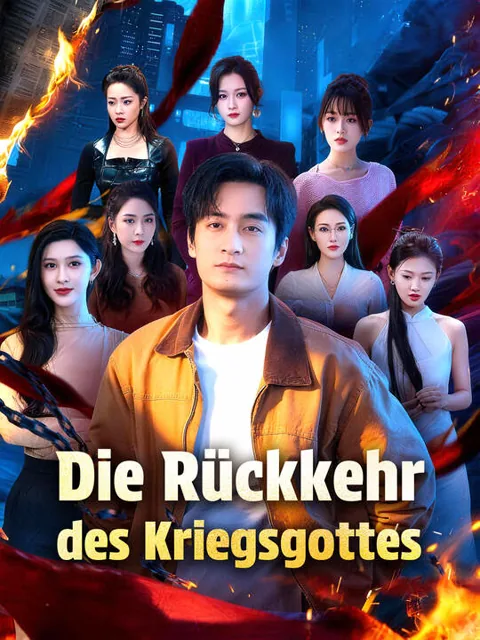 Die Rückkehr des Kriegsgottes