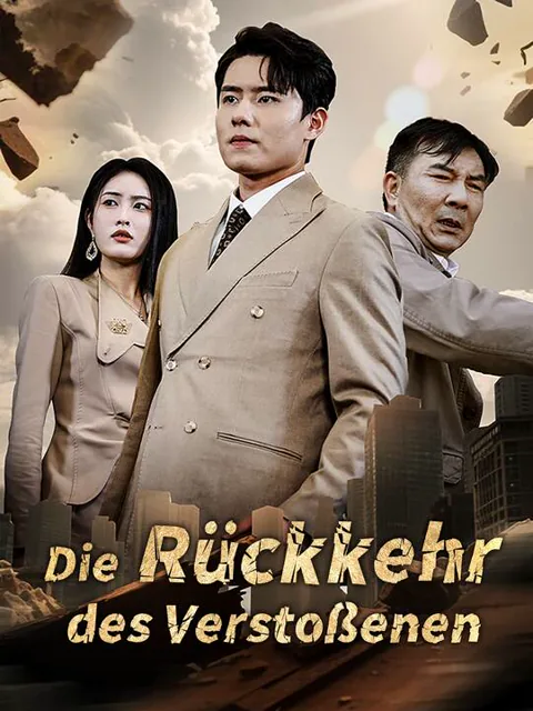 Die Rückkehr des Verstoßenen