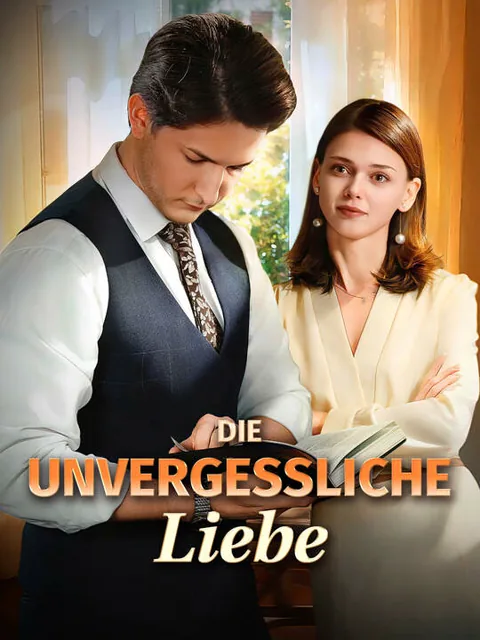 Die unvergessliche Liebe