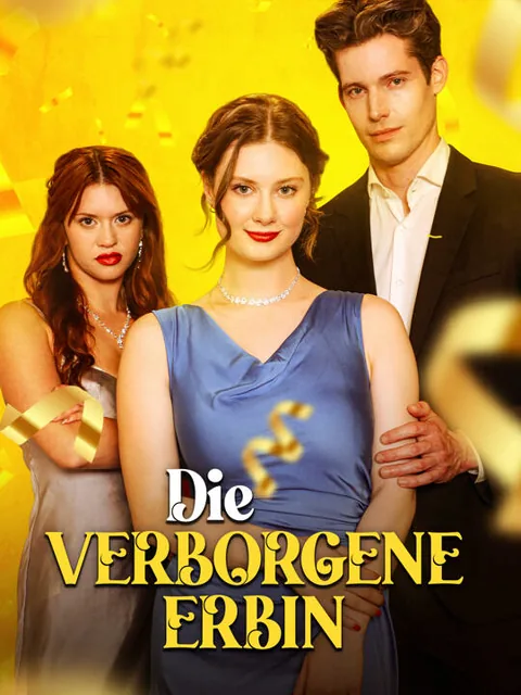 Die Verbogene Erbin