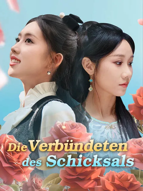 Die Verbündeten des Schicksals
