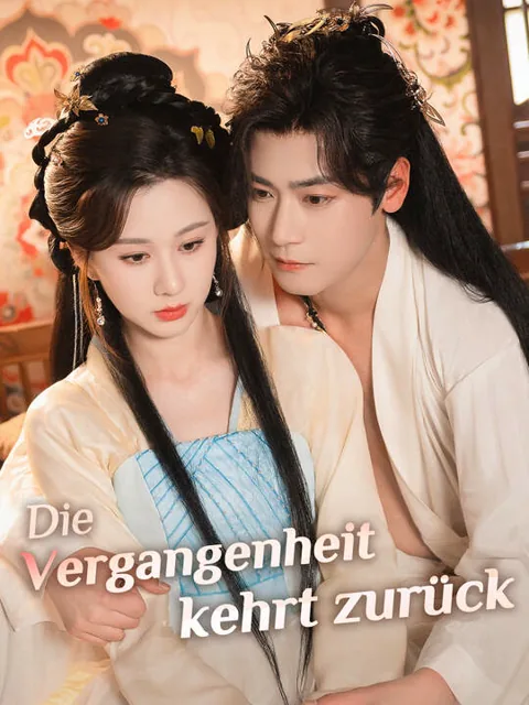 Die Vergangenheit kehrt zurück