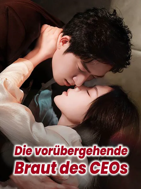 Die vorübergehende Braut des CEOs