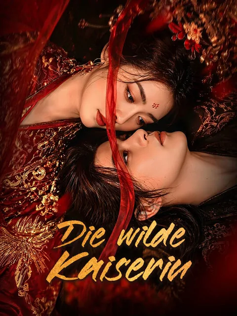 Die wilde Kaiserin