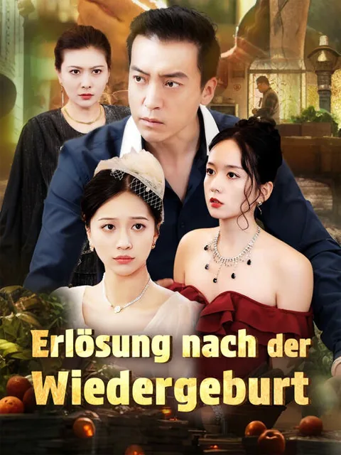 Erlösung nach der Wiedergeburt