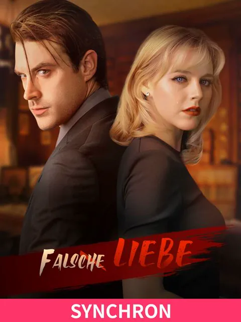 Falsche Liebe (Synchronisiert)